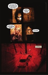 The October Faction #1 Preview 3