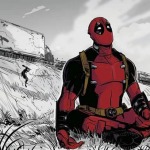 Preview: Return of the Living Deadpool #1 by Bunn & Virella