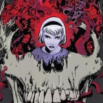 Preview: Chilling Adventures of Sabrina #1 (Dark Circle)