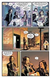 Sleepy Hollow #1 Preview 3