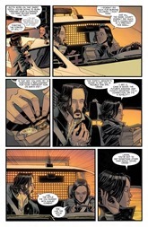 Sleepy Hollow #1 Preview 4