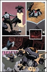 The Valiant: First Look Preview 10