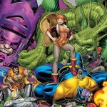 First Look: The Unbeatable Squirrel Girl #1 by North & Henderson