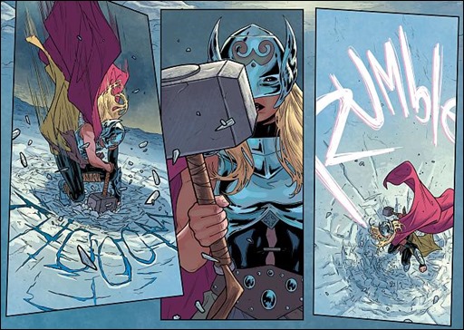 Thor #2