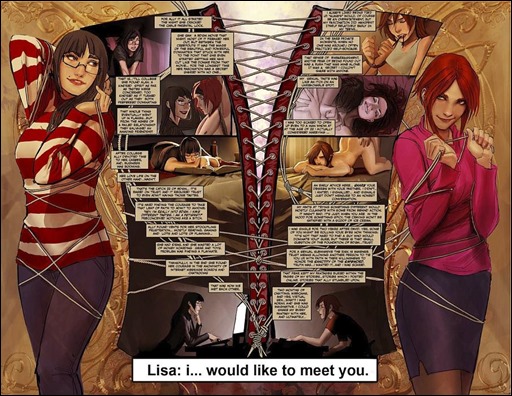 Sunstone Preview 5