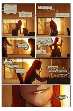 Sunstone Preview 3