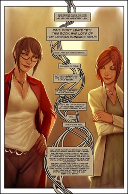 Sunstone Preview 4