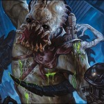 Preview of Alien vs. Predator: Fire and Stone #3 (Dark Horse)
