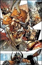 Angela: Asgard’s Assassin #1 Preview 2