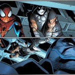 Preview of Avengers & X-Men: Axis #7 by Remender & Kubert