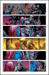 Avengers & X-Men: Axis #9 Preview 1