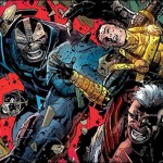First Look at Avengers & X-Men: Axis #9