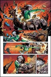 Avengers & X-Men: Axis #9 Preview 3