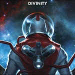 Divinity by Matt Kindt Divinity by Matt Kindt