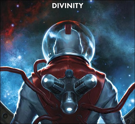 Divinity #1