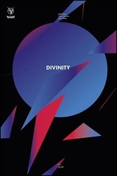 Divinity #1 Cover B - Muller
