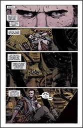 Dawn of the Planet of the Apes #1 Preview 2