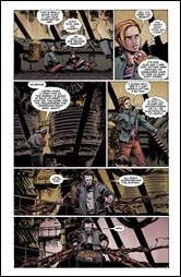 Dawn of the Planet of the Apes #1 Preview 3