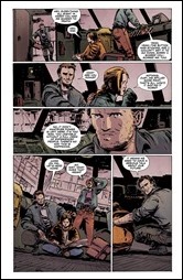 Dawn of the Planet of the Apes #1 Preview 5