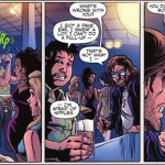 Preview of Doberman #4 (IDW)