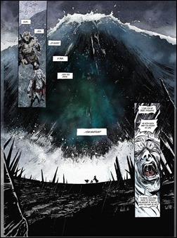 Elric Vol. 2: Stormbringer HC Preview 1