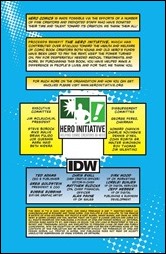Hero Comics 2014 Preview 2