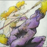Preview: Hero Comics 2014 by Sam Kieth, Mike Grell, and More!