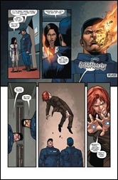 Ivar, Timewalker #1 Preview 5