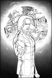 Ivar, Timewalker #1 Preview 6