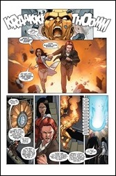 Ivar, Timewalker #1 Preview 7