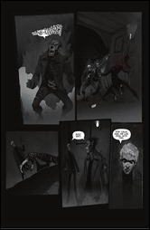 The October Faction #2 Preview 3