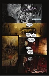 The October Faction #2 Preview 5