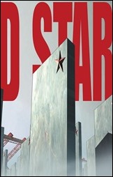 The Red Star Volume 1 Preview 3