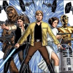 Star Wars #1 Launch Parties Coming in January 2015