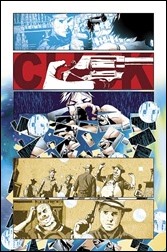 Uncanny X-Men Annual #1 Preview 1