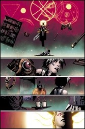 Uncanny X-Men Annual #1 Preview 3