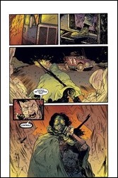 The Ghost Fleet #2 Preview 4