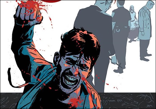 Outcast by Kirkman & Azaceta Volume 1