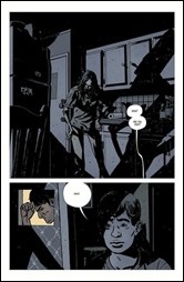 Outcast by Kirkman & Azaceta Volume 1 Preview 3