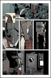 Outcast by Kirkman & Azaceta Volume 1 Preview 1