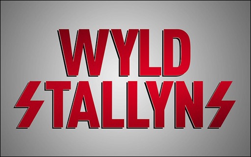 Wyld Stallyns