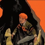 Preview: Afterlife With Archie #7 – Betty R.I.P.
