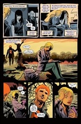 Afterlife With Archie #7 Preview 3