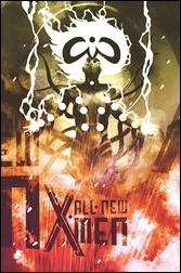 All-New X-Men #38 Cosmically Enhanced Variant (Storm)
