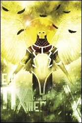 All-New X-Men #39 Cosmically Enhanced Variant (Angel)