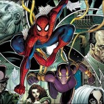 Amazing Spider-Man: Spiral Coming in March 2015