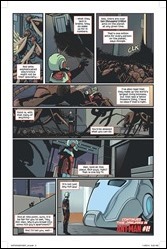 Ant-Man #1 Preview 3