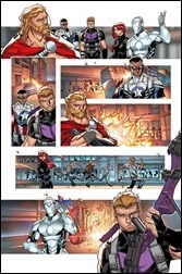 Avengers: No More Bullying #1 Preview 2