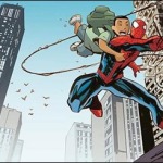 Preview of Avengers: No More Bullying #1
