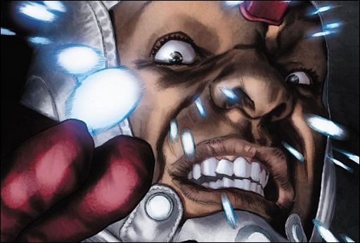 Divinity by Matt Kindt Divinity by Matt Kindt